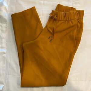 COPY - Lululemon On The Fly Pant